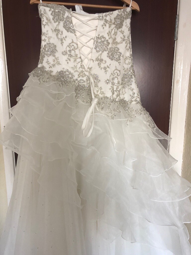 wedding dresses for sale gumtree